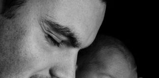 Ghid de supravietuire al unui tata de nou-nascut