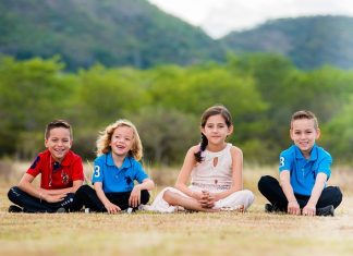 10 sfaturi pentru a-i ajuta pe copii sa dezvolte obiceiuri sanatoase