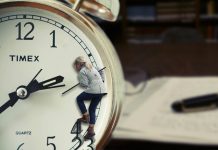 Time management: 6 trucuri pentru parinti