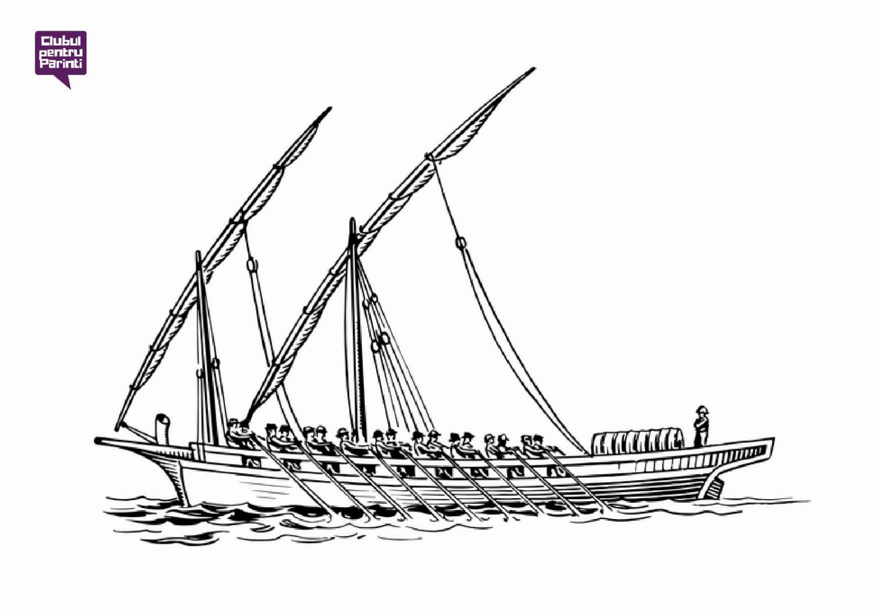 barca 4