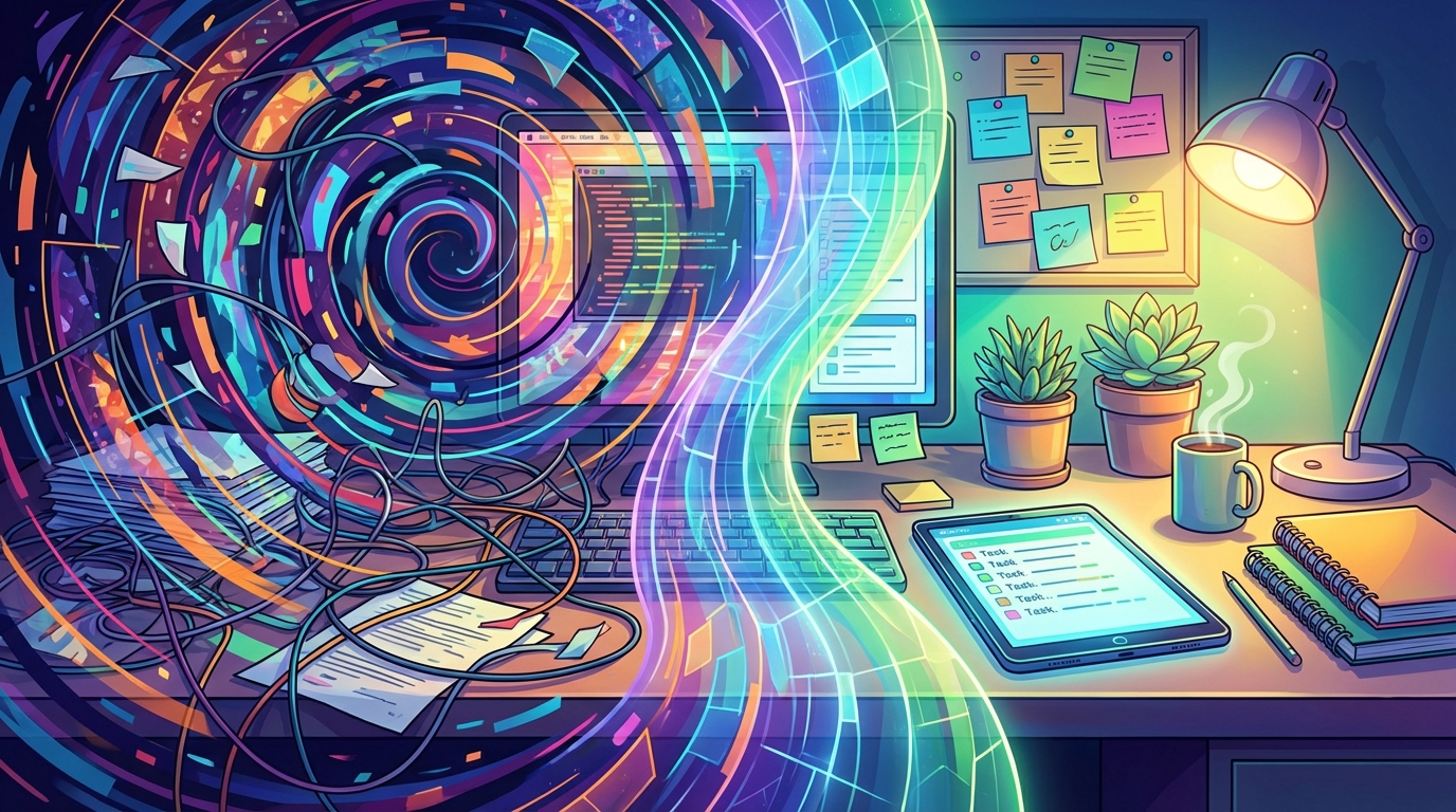 aflați ce este adhd și descoperiți metode eficiente de gestionare pentru a îmbunătăți calitatea vieții celor afectați.