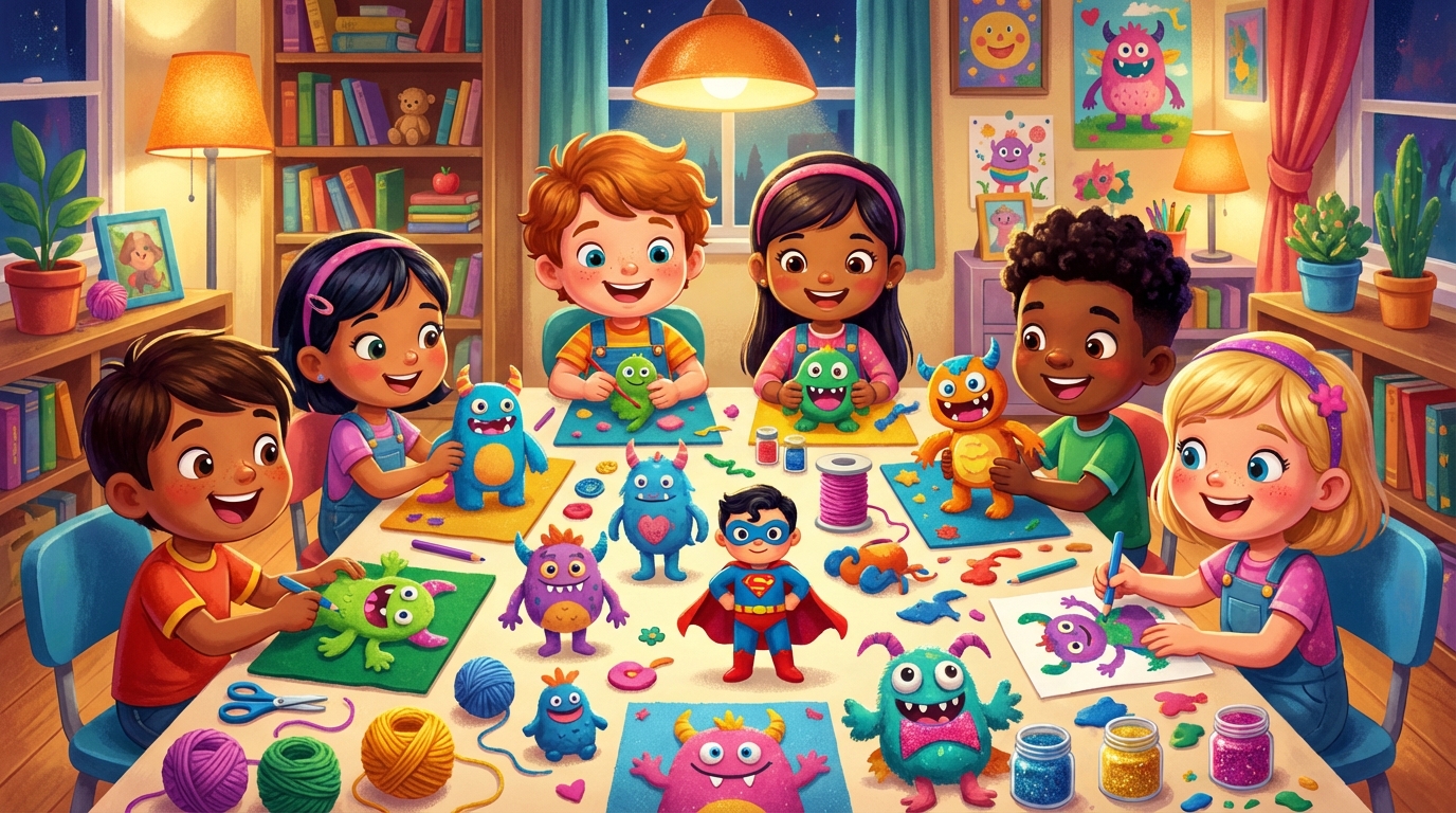 descoperă desenele animate care au marcat copilăria mai multor generații, aducând bucurie și amintiri de neuitat.