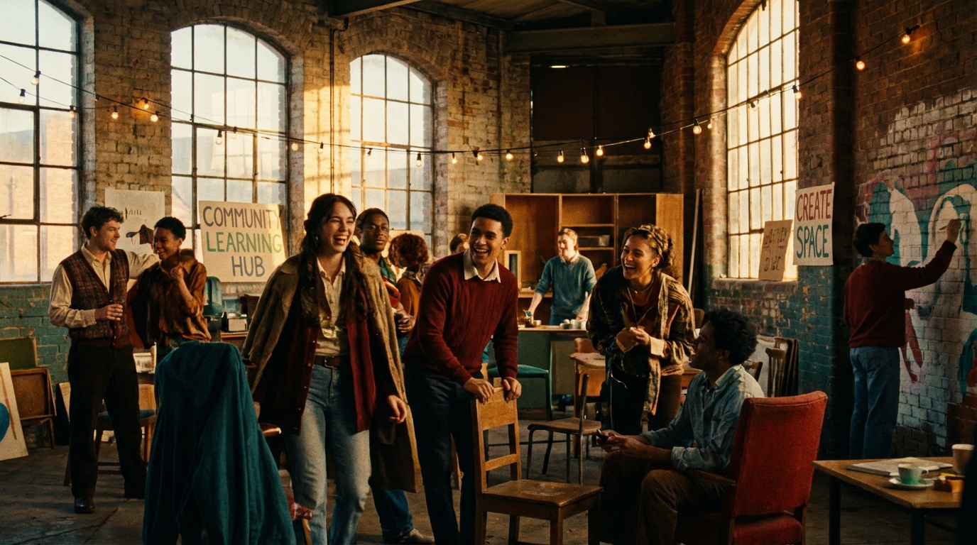 descoperă cât de mult forțăm copiii să se conformeze așteptărilor sociale printr-o lecție surprinzătoare inspirată de un film netflix.