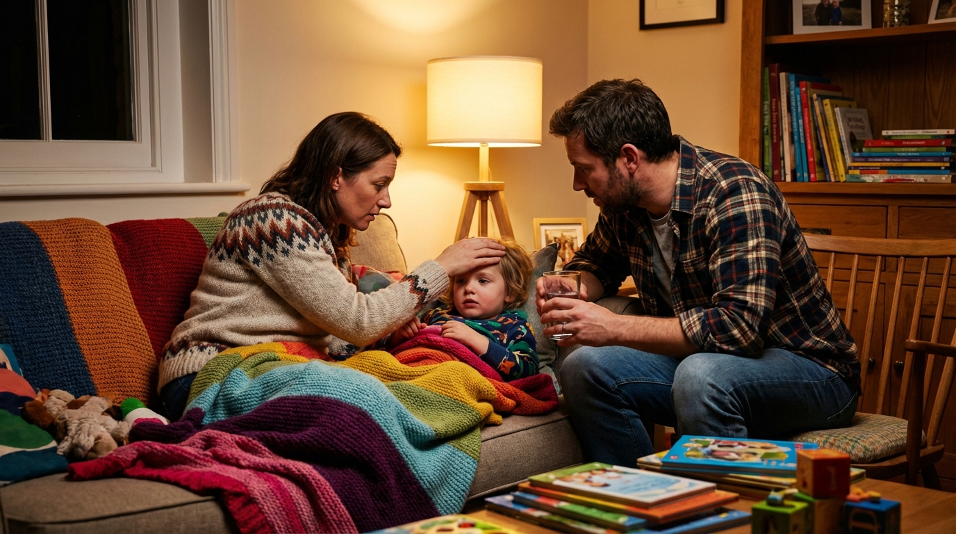 află tot ce trebuie să știi despre rujeolă, simptome, riscuri și metode eficiente de protecție pentru a-ți menține sănătatea în siguranță.