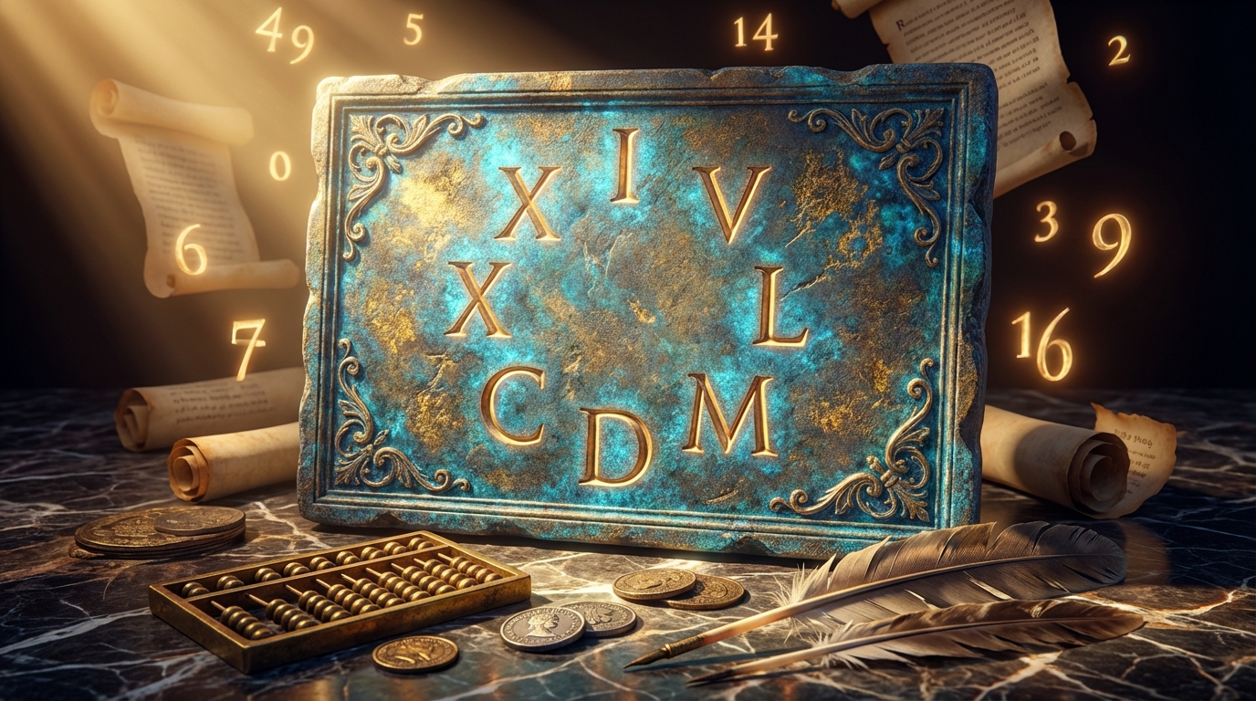 aflați cum să înțelegeți și să folosiți corect cifrele romane în viața de zi cu zi, cu explicații clare și exemple practice.
