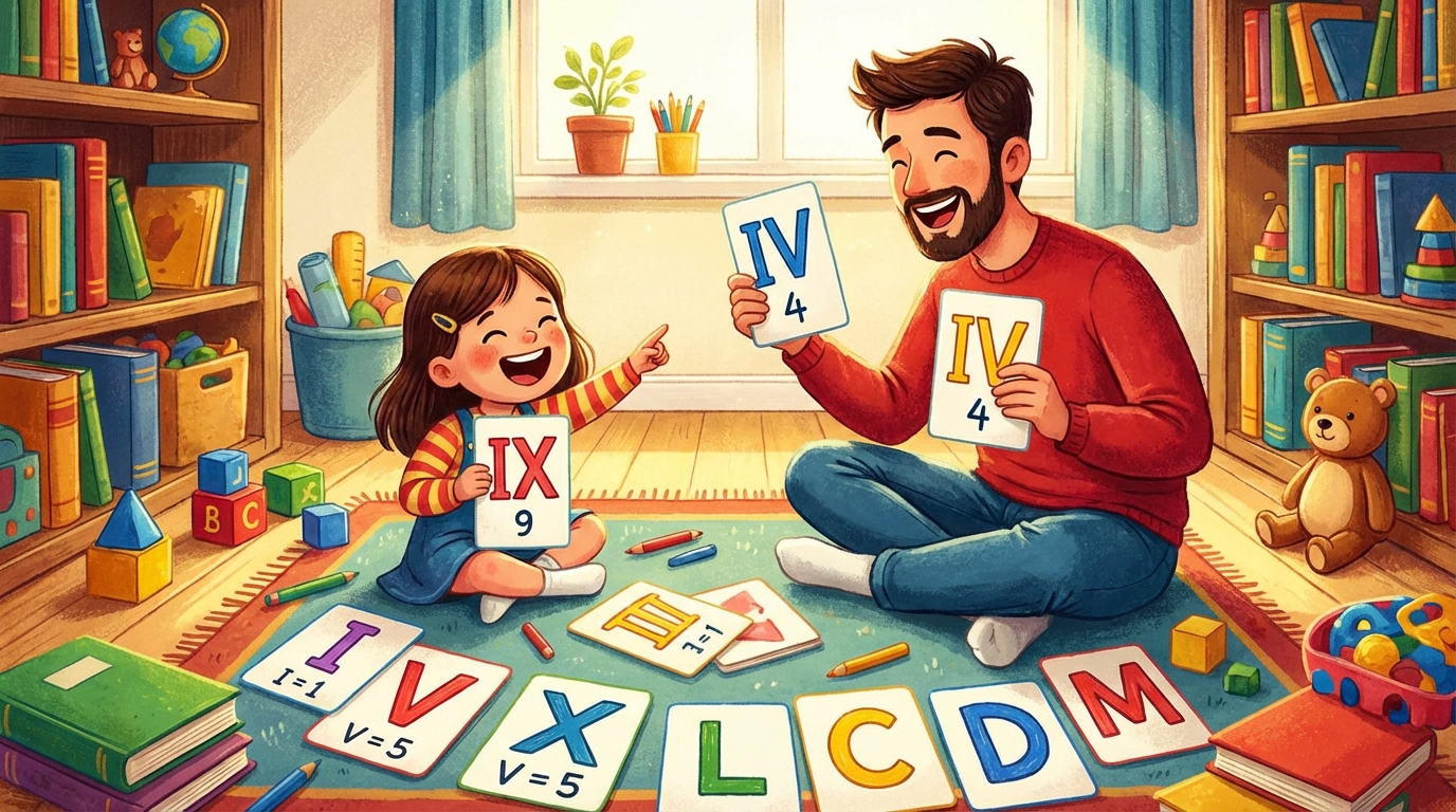 aflați cum să înțelegeți și să utilizați corect cifrele romane prin ghidul nostru simplu și clar, potrivit pentru începători și avansați.