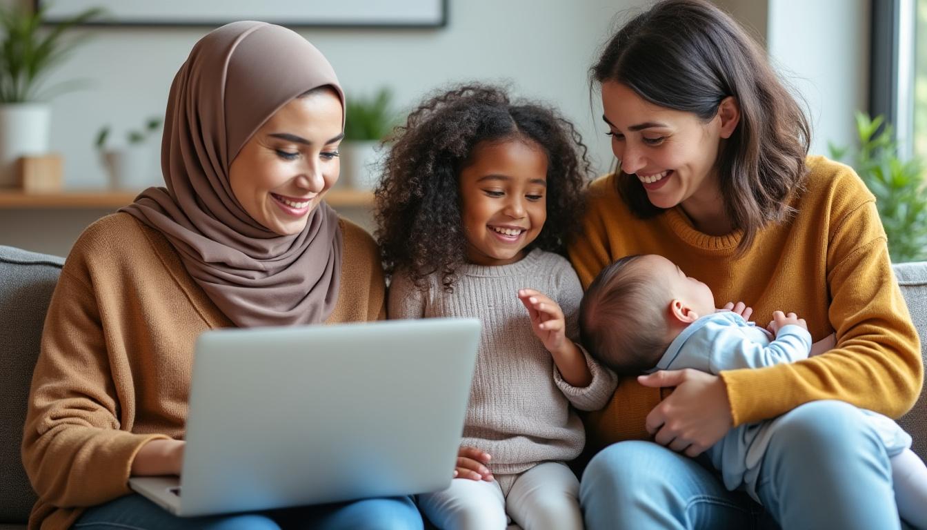 descoperă diversitatea alegerilor materne și de ce nu toate mamele aleg să stea doar acasă. explorează perspective diferite despre maternitate și rolurile femeilor în societate.