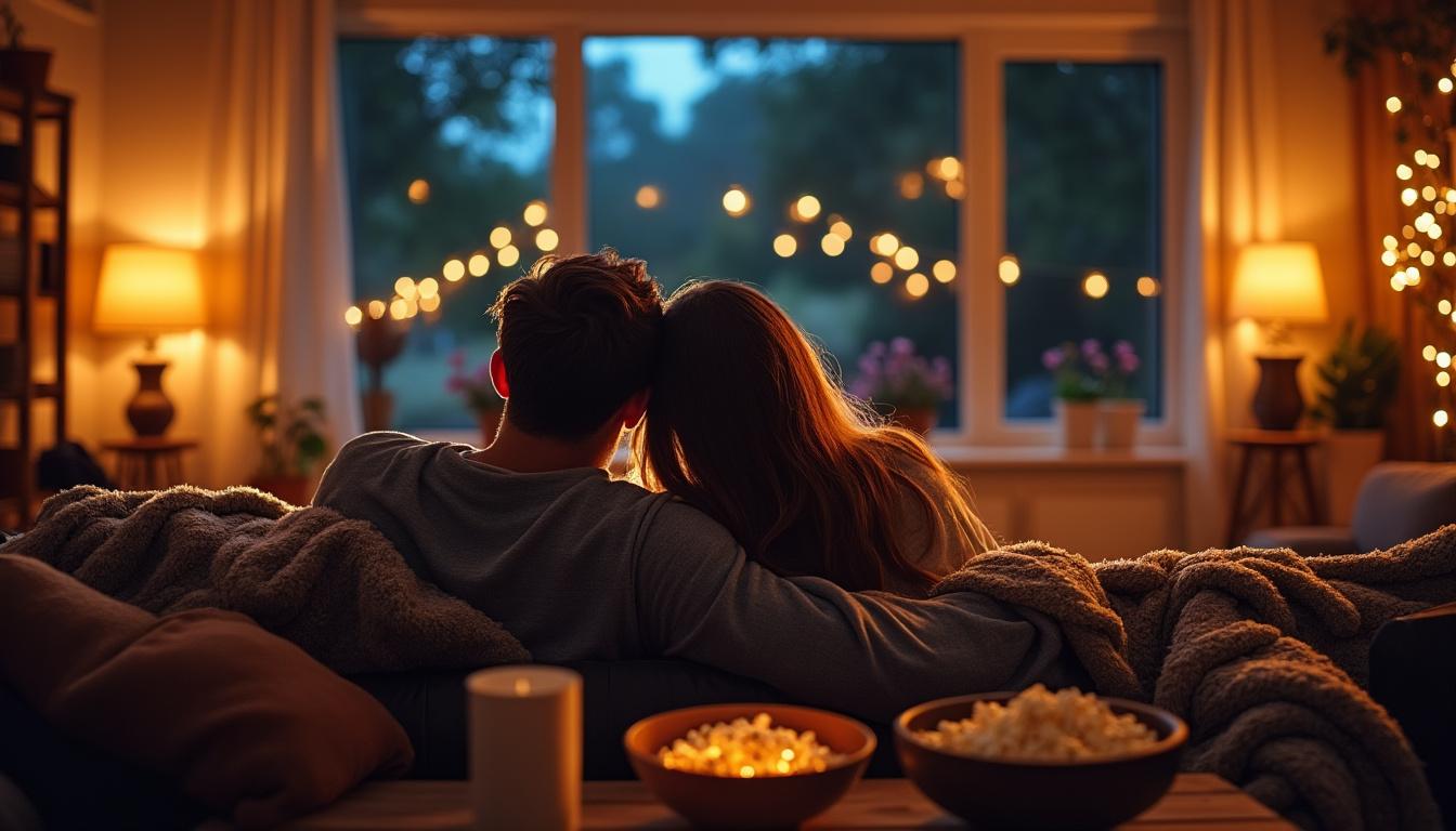 descoperă selecția noastră de filme de dragoste captivante, perfecte pentru o seară romantică plină de emoții și sentimente intense.