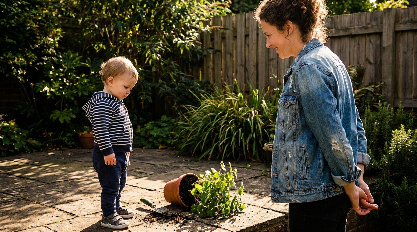 descoperă metoda fafo, o tehnică de parenting populară pe tiktok, și află riscurile lăsării copiilor să se descurce singuri.