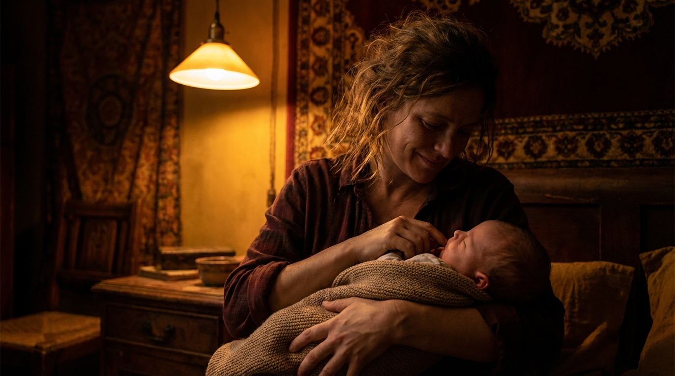 descoperă secretele esențiale pe care ți le-ai dori să le știi înainte de a începe călătoria minunată a maternității, pentru a te pregăti cu încredere și bucurie.