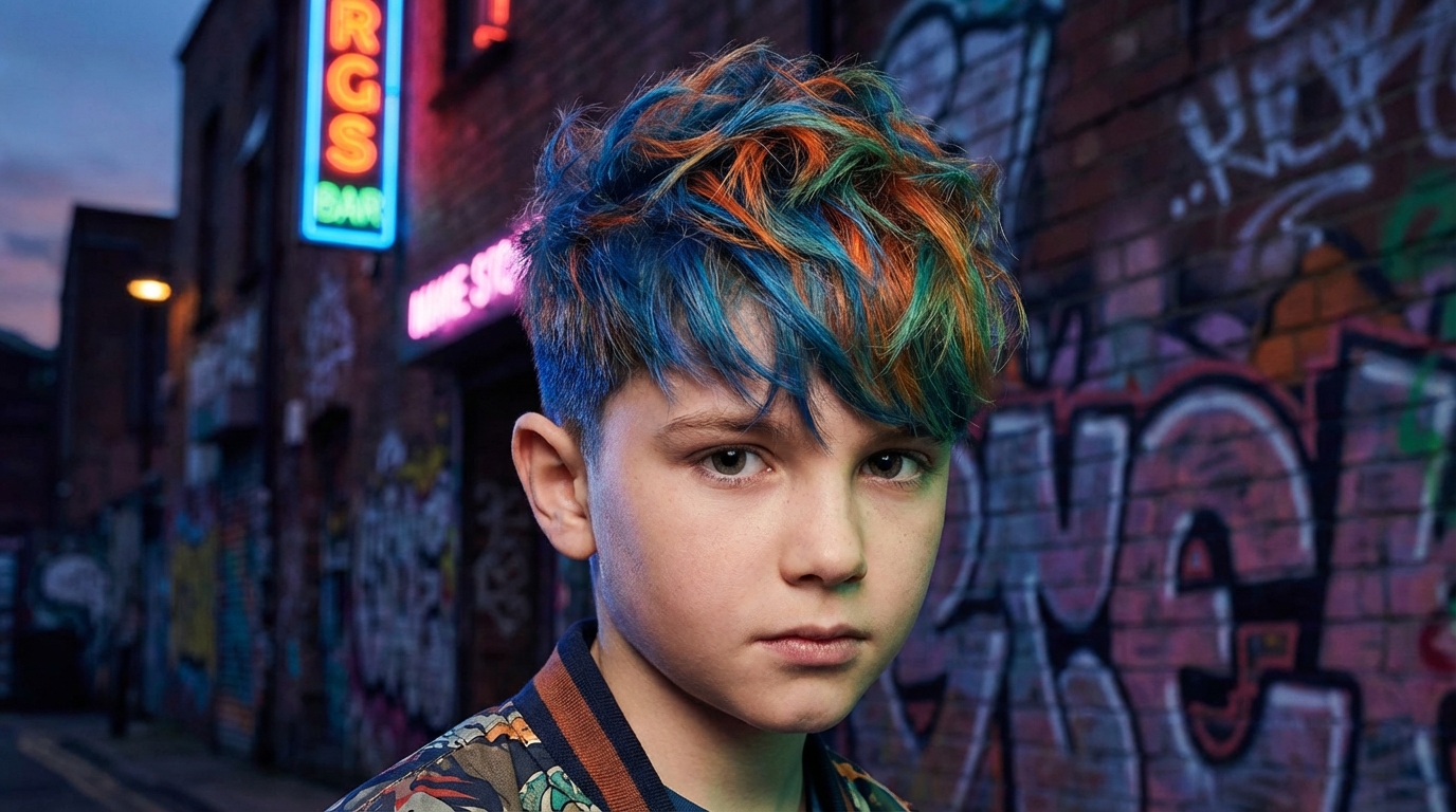 descoperă tunsori băieți moderne și stilate! află cele mai populare stiluri pentru un look proaspăt și la modă.