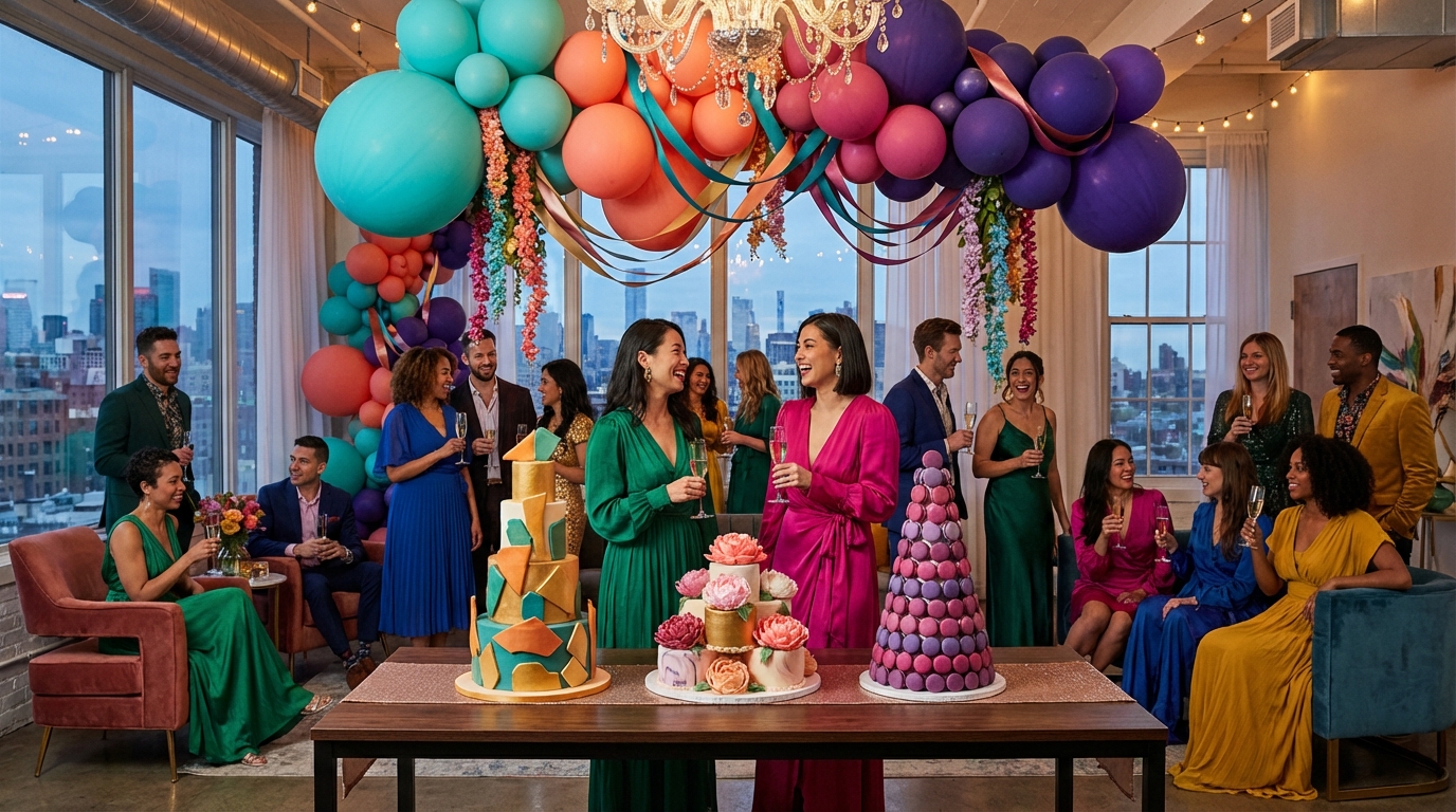 descoperă idei originale pentru urări de la mulți ani și sărbătorește cu stil momentele importante din viața ta!