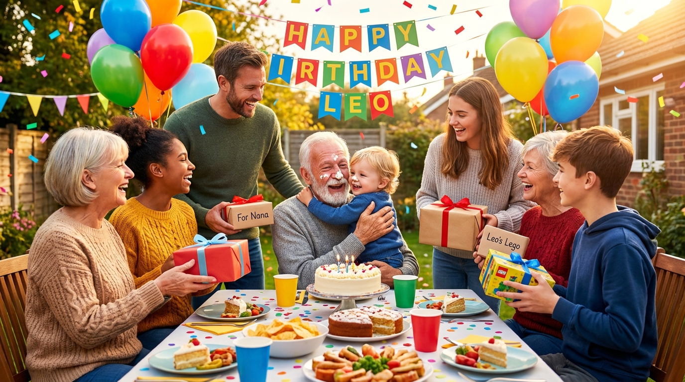 descoperă idei originale de urări de la mulți ani pentru a sărbători cu stil și a face ziua specială a celor dragi memorabilă și plină de bucurie.