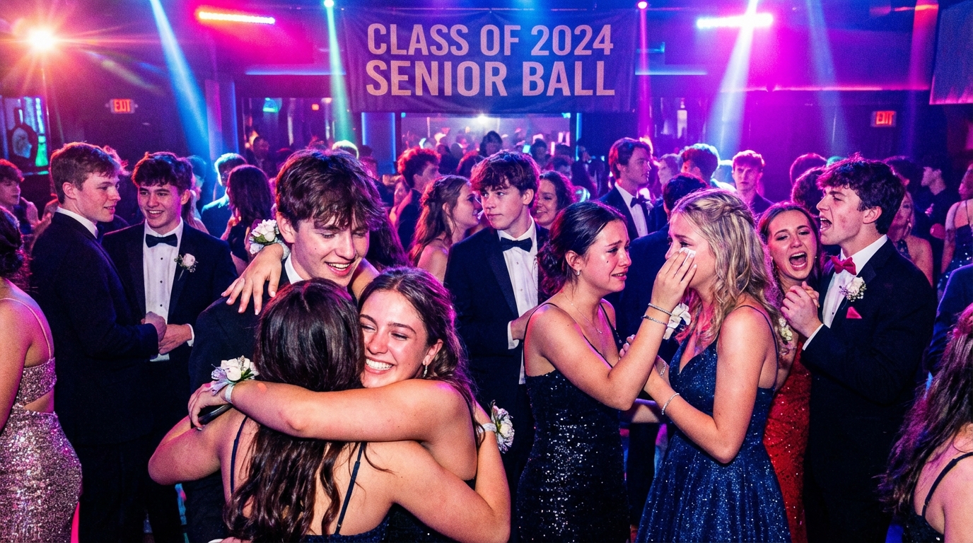 explorați motivele pentru care școala este percepută ca plictisitoare, enervantă și inutilă, dezvăluite în cadrul balului balurilor din sibiu, cu o perspectivă oferită de un psiholog expert.