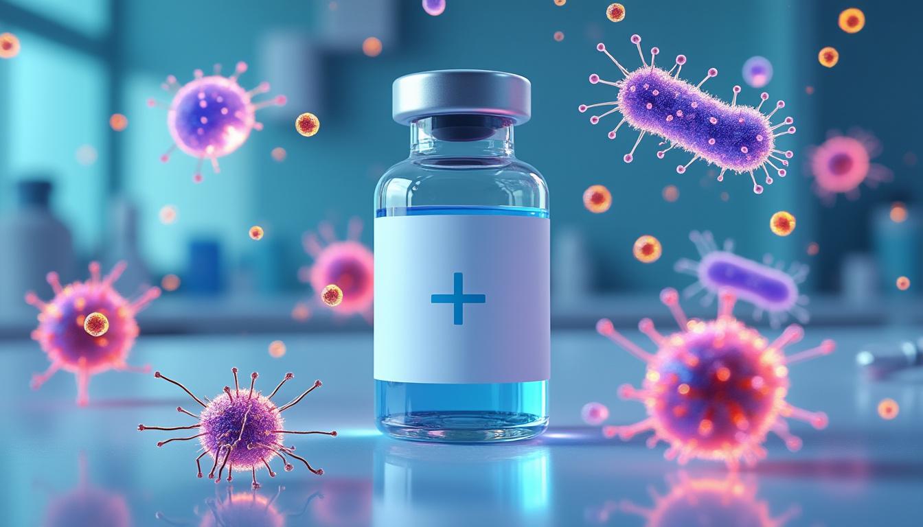 află tot ce trebuie să știi despre baneocin, un antibiotic eficient utilizat în tratamentul infecțiilor. informații utile despre administrare, indicații și precauții.