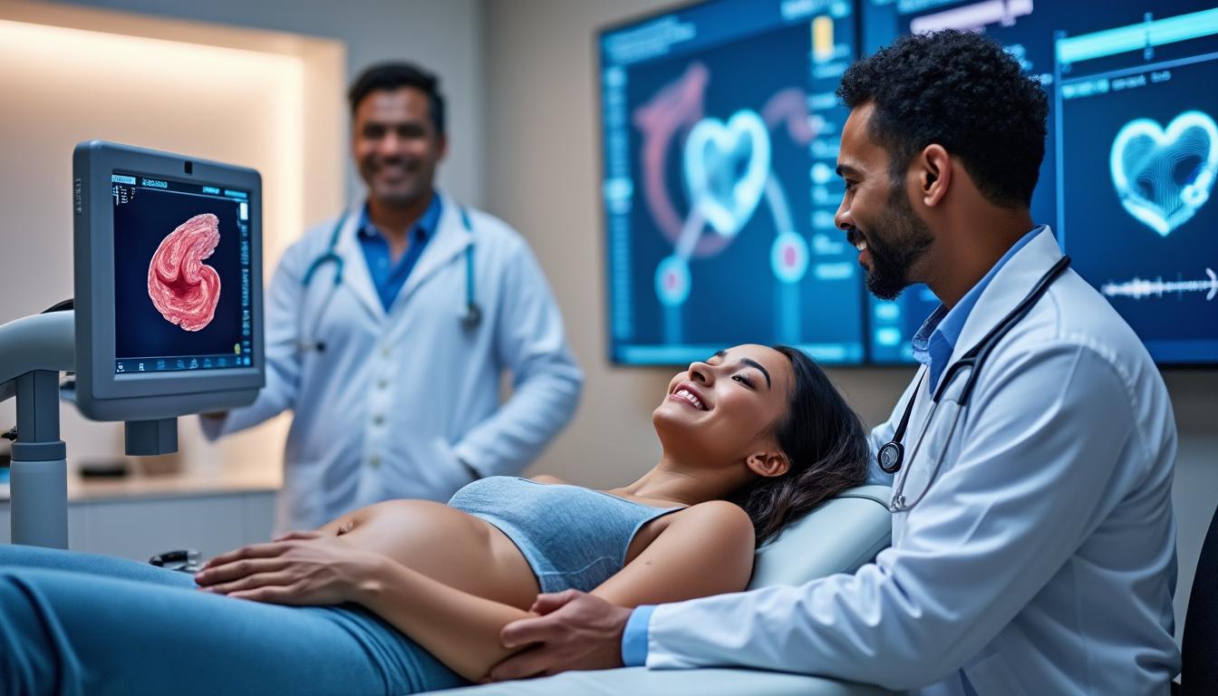 află când este recomandată ecografia doppler și de ce să alegi clinicile monza ares pentru servicii medicale de înaltă calitate și tehnologie avansată.