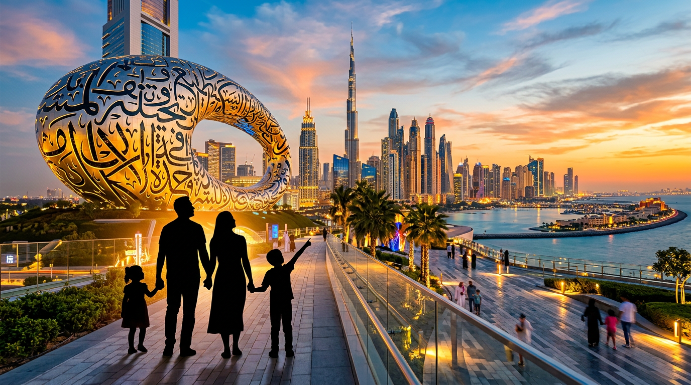 descoperiți secretele uimitoare care ne-au schimbat complet percepția despre dubai: un oraș vibrant cu mult mai mult decât zgârie-nori și mall-uri impresionante!