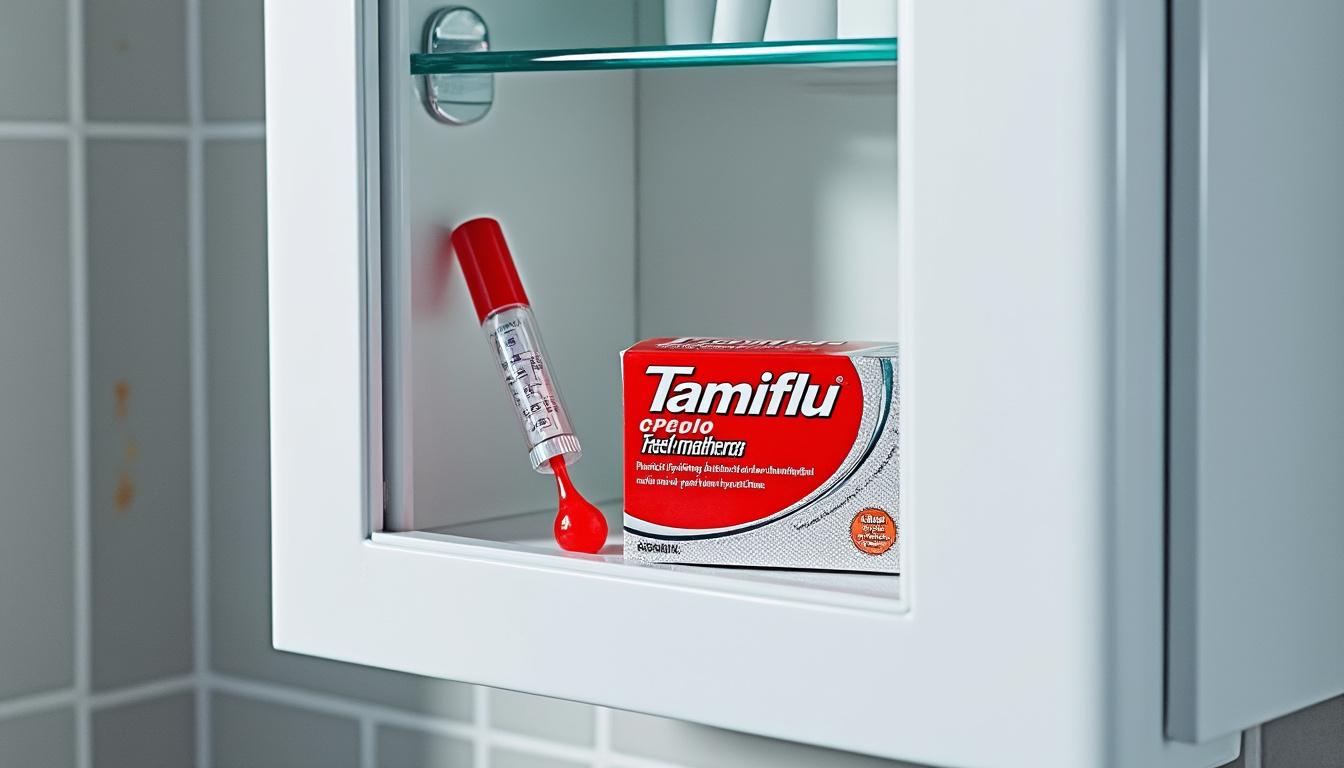 aflați tot ce trebuie să știți despre tamiflu, inclusiv prospectul său, modul corect de utilizare și recomandările pentru tratament eficient.