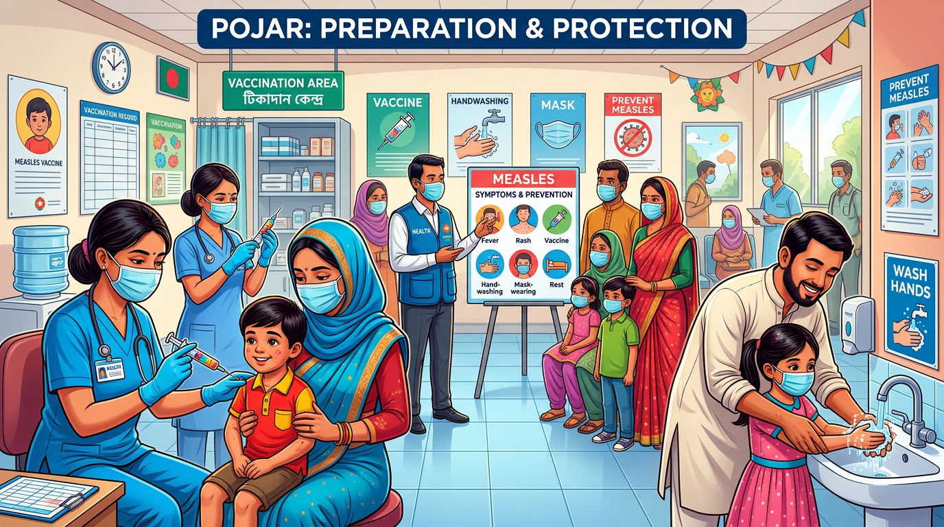 află metode eficiente de prevenire și gestionare a pojarului pentru a proteja sănătatea ta și a celor dragi.