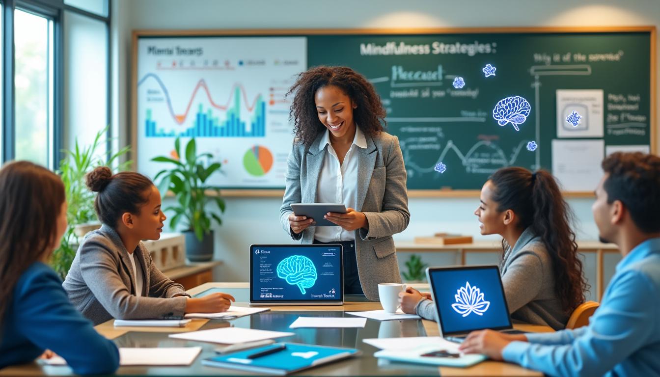 evaluare psihiatrică obligatorie pentru cadrele didactice și angajații din învățământ, asigurând sănătatea mentală și condițiile de lucru optime în mediul educațional.