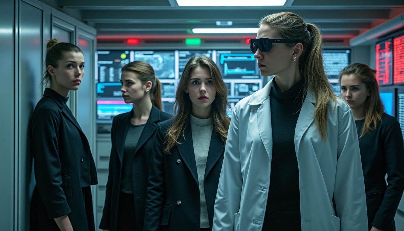 femeile din rusia care aleg să nu aibă copii sunt trimise la psiholog, reflectând o realitate surprinzătoare ce pare desprinsă dintr-un film sf.