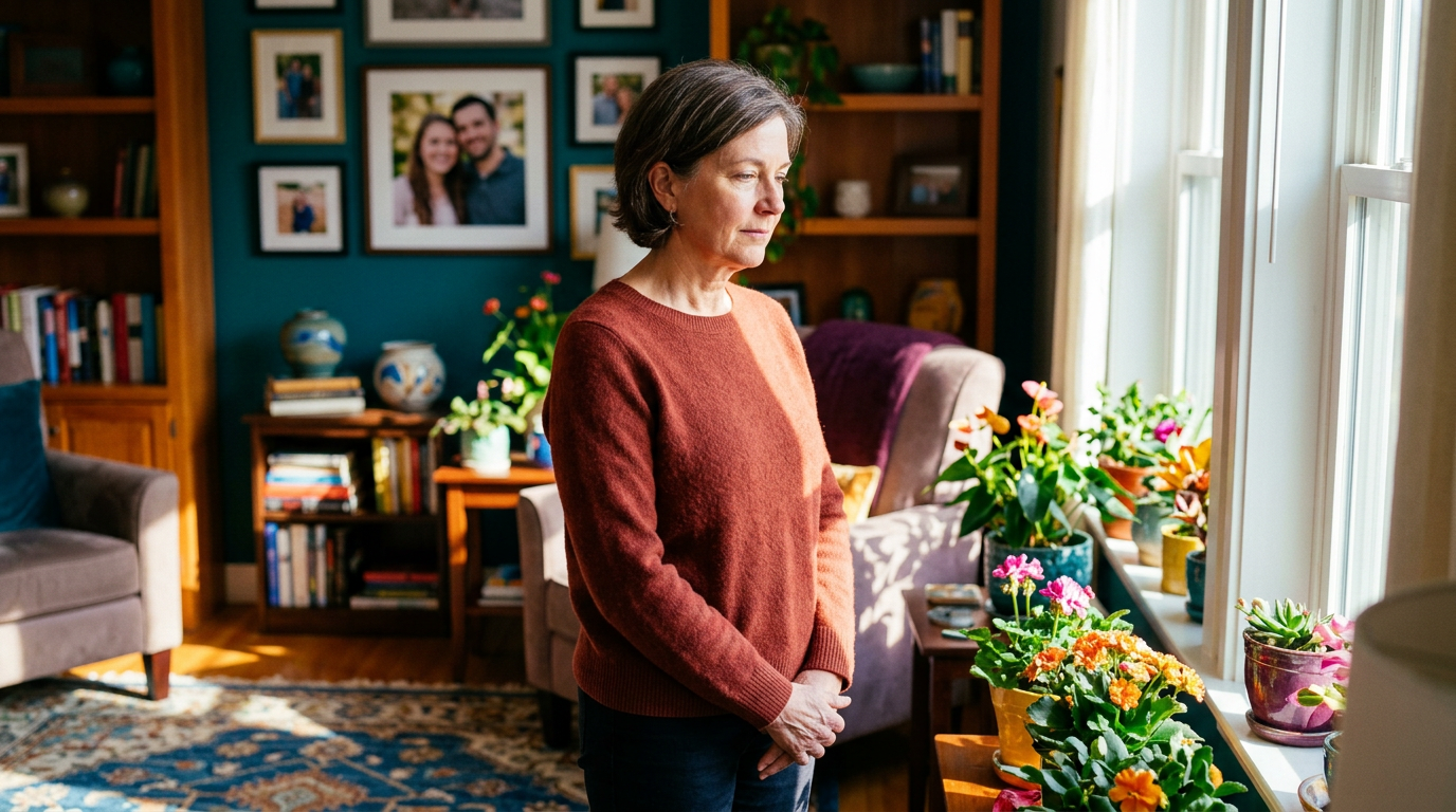 fiica mea spune clar că nu vrea să aibă copii, iar eu încerc să accept că poate nu voi deveni bunică. explorez emoțiile și provocările acestei realități în viața de familie.