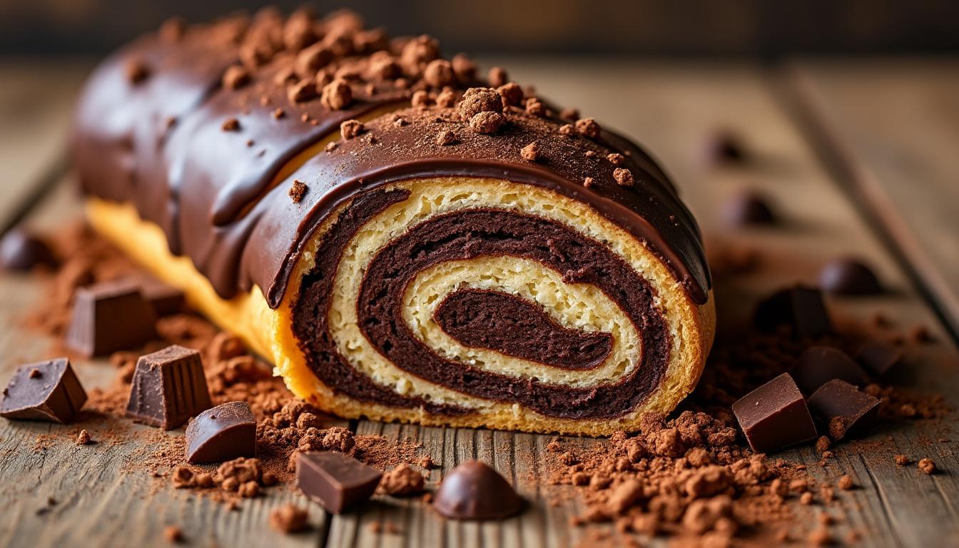 descoperă rețeta simplă și delicioasă de salam de biscuiți, desertul perfect pentru orice ocazie specială sau momente dulci în familie.