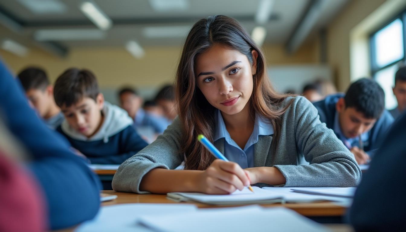 începe simularea examenelor naționale: află de ce sunt importante, ce soluții există pentru notele mici și cine sprijină sau boicotează procesul.