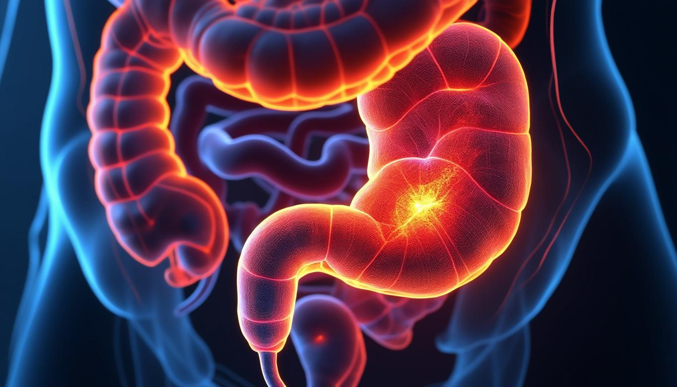 află tot ce trebuie să știi despre apendicită, simptomatologia sa, metodele de diagnostic și opțiunile de tratament disponibile pentru recuperare rapidă.