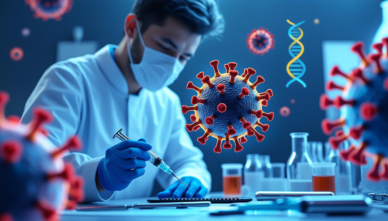 aflați tot ce trebuie să știți despre gripa b, simptomele sale și cele mai eficiente metode de prevenire pentru a vă proteja sănătatea.