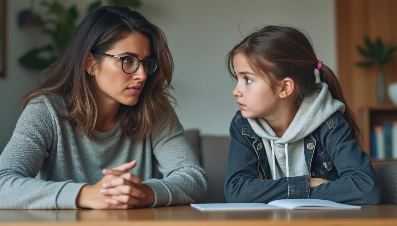 mirabela grădinaru vorbește despre decizia de a-i oferi fiicei sale primul telefon la 14 ani și despre riscurile dependenței digitale, după summitul melania trump.