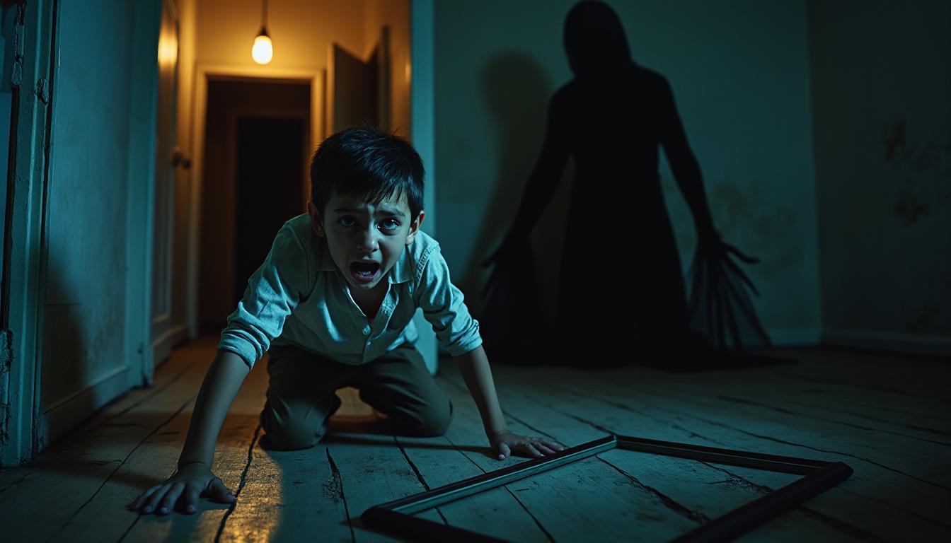 „nu mă mai aduceți acasă, vă rog!”: strigătul disperat al unui băiat de 11 ani agresat de partenerul mamei, care a cerut ajutor autorităților pentru a scăpa de abuz.