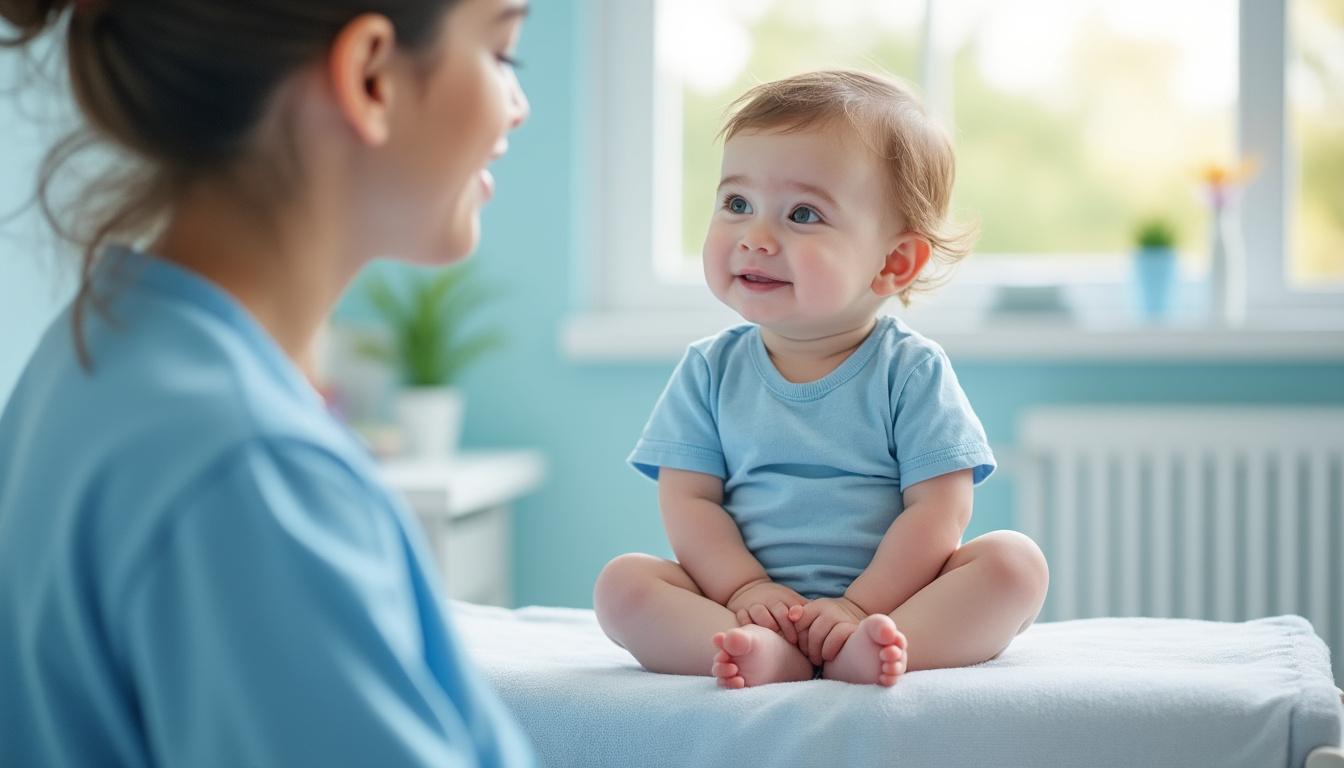 roseola infantum este o boală virală comună la copii mici, caracterizată prin febră bruscă urmată de o erupție cutanată roz. află cum să recunoști simptomele și când să consulți un medic.