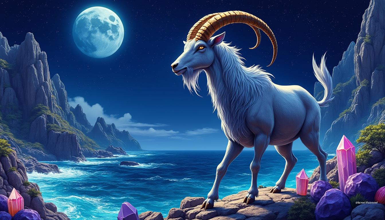 descoperă tot ce trebuie să știi despre trăsăturile și caracteristicile zodiei capricorn, de la personalitate la compatibilități și influențe astrale.