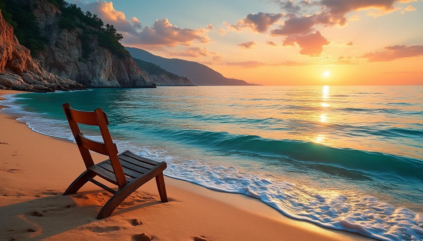 descoperă sfaturi esențiale pentru a-ți planifica vacanța de vară în anul conflictului, inspirate de experiența tulburătoare a unei nopți petrecute în turcia, care încă rămâne o amintire vie.