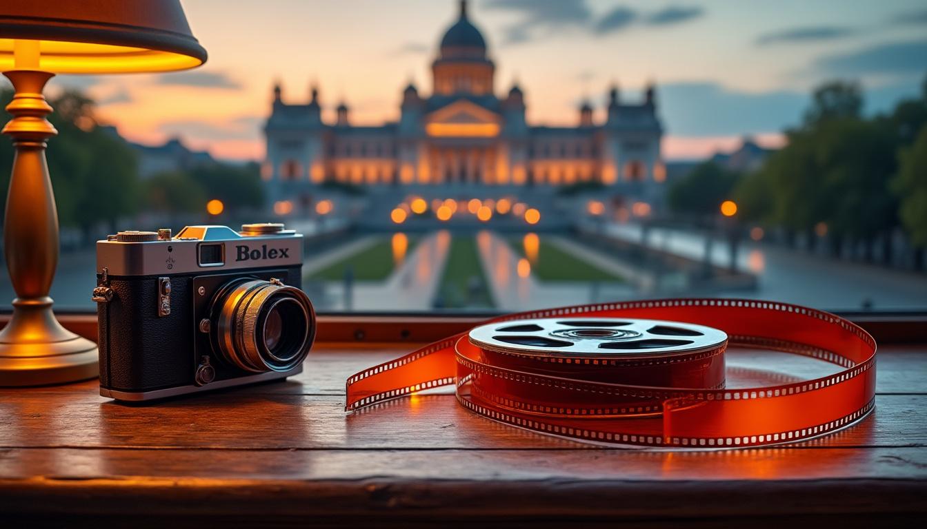 explorează o selecție captivantă de filme românești de top, pline de emoție și povestiri autentice, pe care nu trebuie să le ratezi.