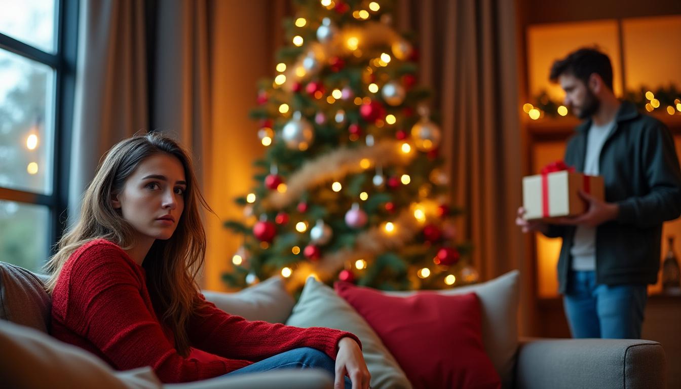 ela crăciun vorbește deschis despre cel mai mare defect al soțului ei: nu primește cadouri de ziua ei, iar acest lucru o supără profund. află detalii despre această dezvăluire sinceră.