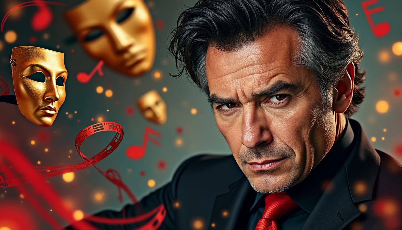 descoperă viața și cariera artistică a lui radu ștefan bănică, un artist talentat cu realizări remarcabile în domeniul său.