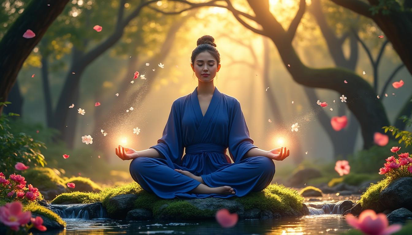 descoperă rugăciunea de luni și învață cum să începi săptămâna cu energie spirituală, pentru o viață echilibrată și plină de inspirație.