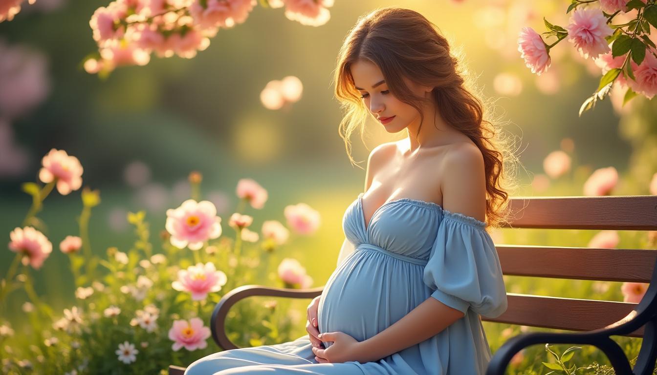 descoperă principalele simptome ale sarcinii și ce trebuie să știi în primele săptămâni pentru a te pregăti corespunzător.