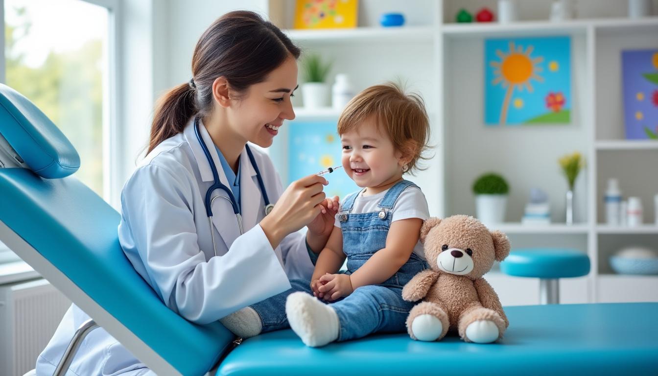 descoperiți informații esențiale despre tamiflu pentru copii, un tratament antiviral sigur și eficient. aflați cum să administrați corect medicamentul și ce trebuie să știți pentru protejarea sănătății copiilor.