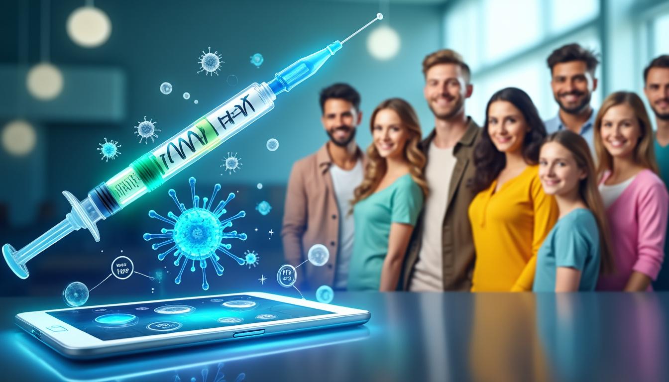 află tot ce trebuie să știi despre vaccinul hpv, cum funcționează și beneficiile sale în prevenirea cancerului și altor afecțiuni asociate.