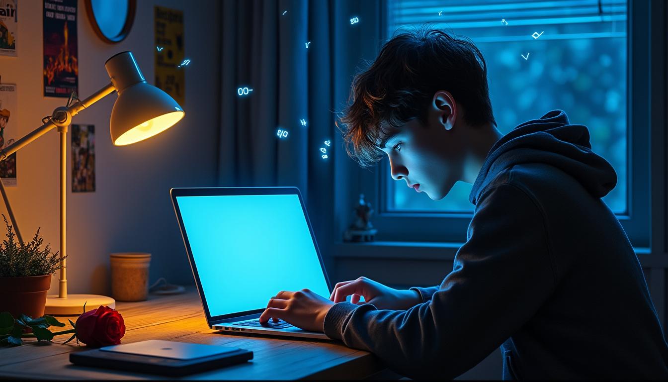 tragedia unui adolescent care și-a încheiat viața după o conversație cu chatgpt evidențiază importanța susținerii emoționale și a dialogului în mediul digital.