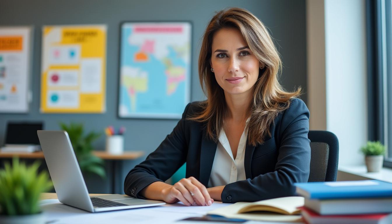 andreia bodea, directoarea colegiului național „i.l. caragiale”, explică faptul că elevii sunt extenuați, însă responsabilitatea nu aparține temelor școlare.