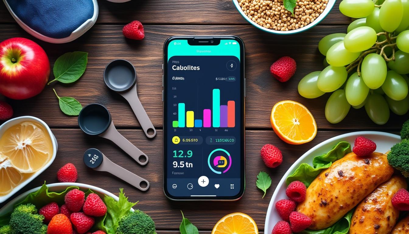 descoperă cum să folosești un calculator de calorii pentru a-ți monitoriza aportul zilnic și a-ți menține un stil de viață sănătos și echilibrat.