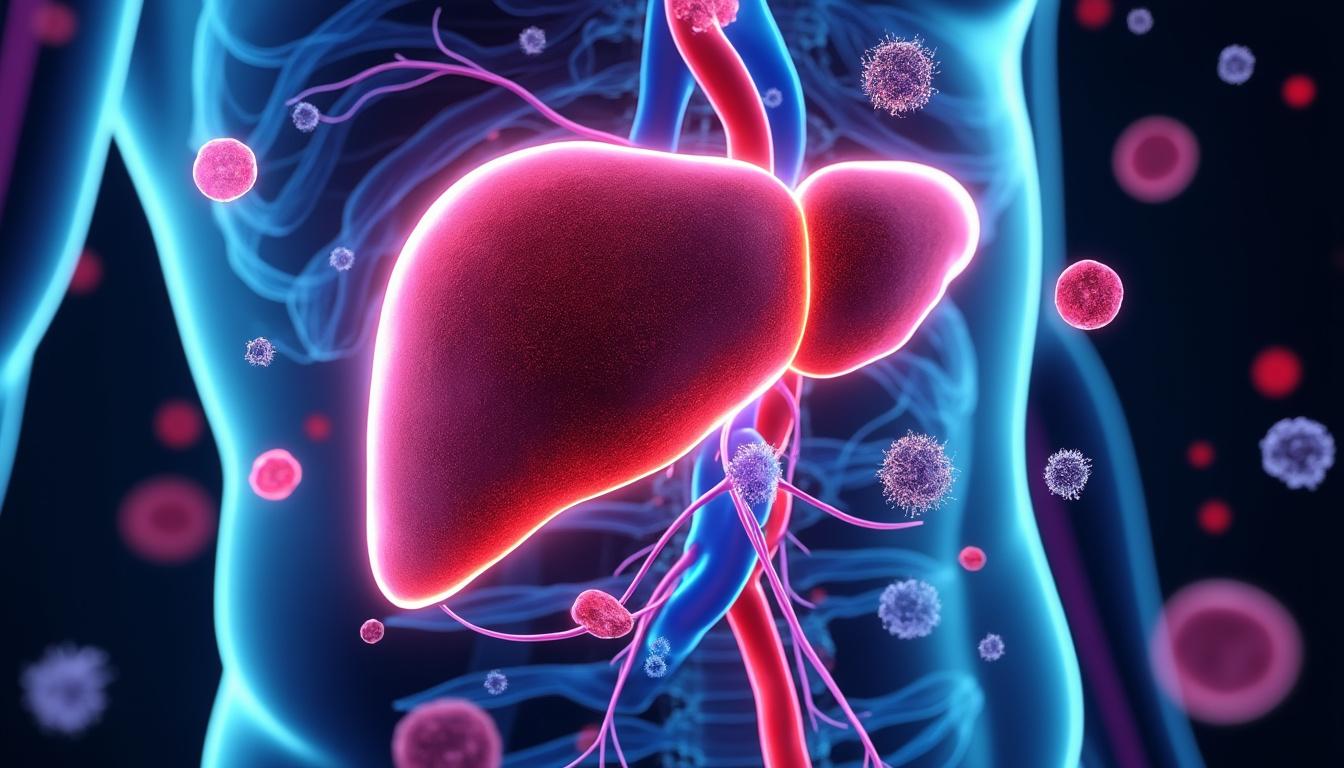ce este splina și care sunt principalele sale funcții în organism: descoperă rolul esențial al splinei în sănătatea ta și modul în care aceasta contribuie la funcționarea optimă a corpului.
