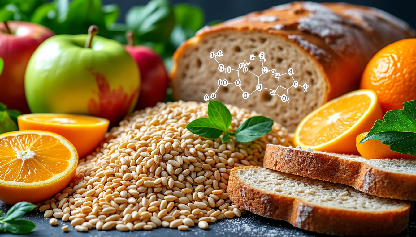 descoperă importanța carbohidraților în alimentația ta, rolul lor esențial în energie și cum să îi incluzi corect pentru o dietă echilibrată.