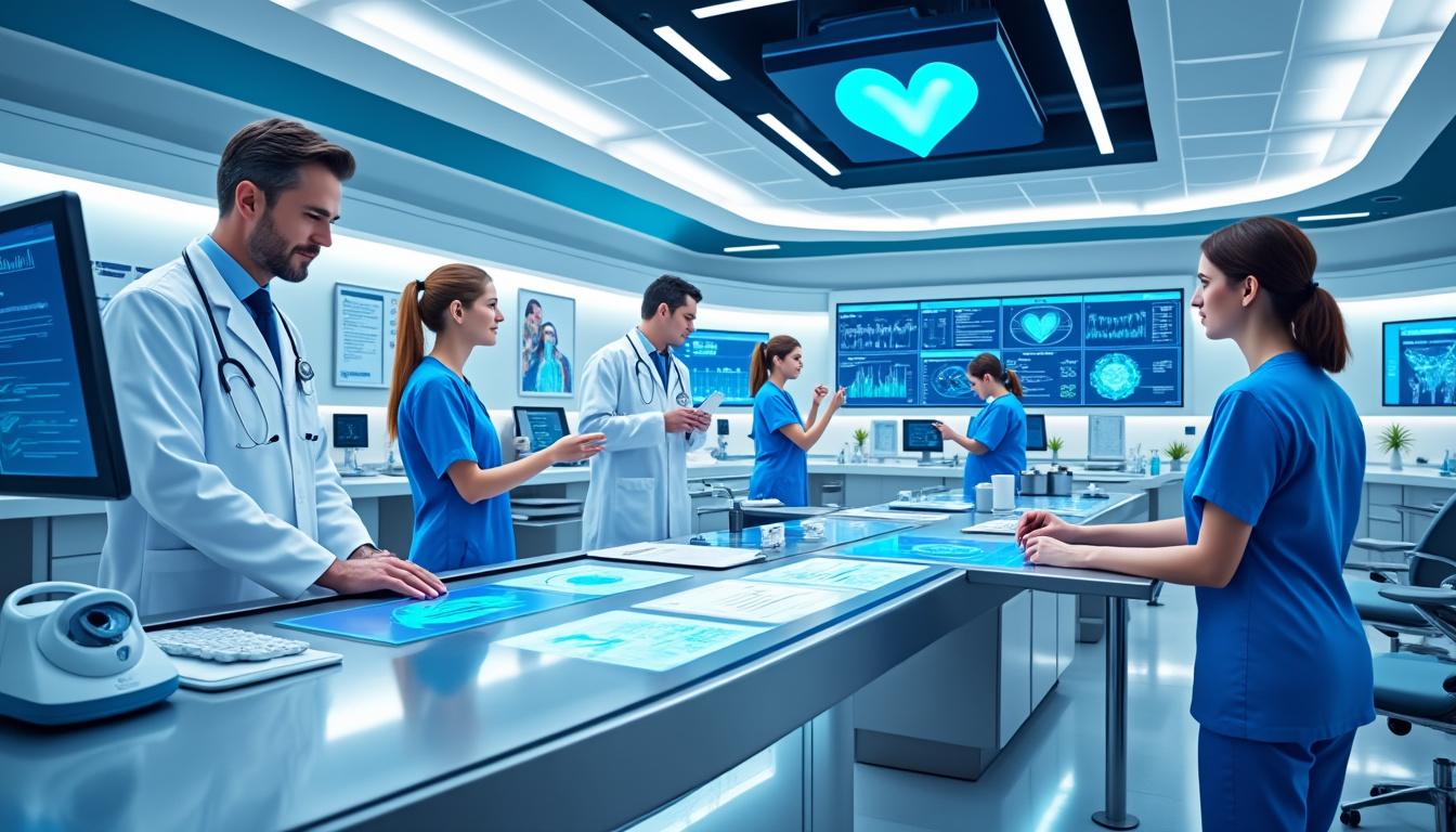 descoperă tot ce trebuie să știi despre rosana medical și serviciile sale de înaltă calitate pentru sănătatea ta.