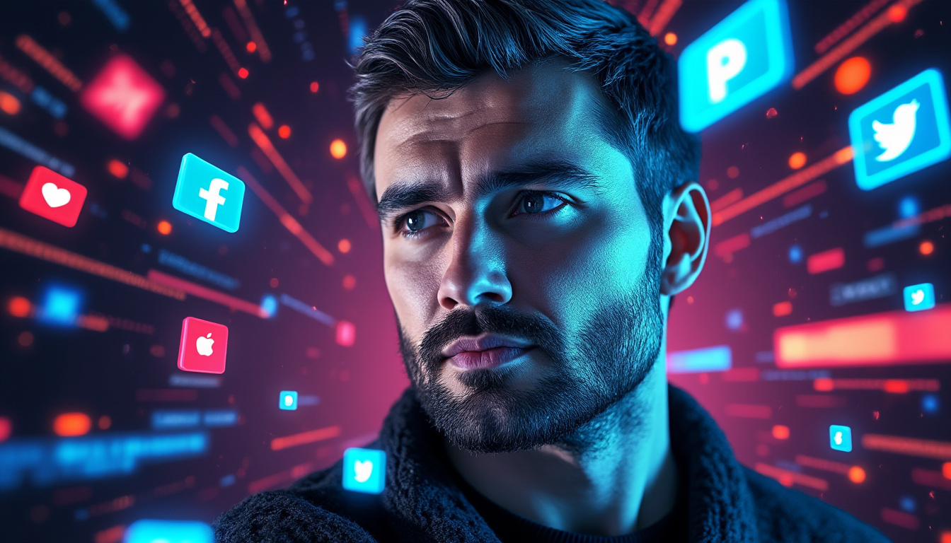 descoperă impactul semnificativ al lui nicolae iorga în mediul social media și modul în care ideile sale continuă să influențeze discursul online.