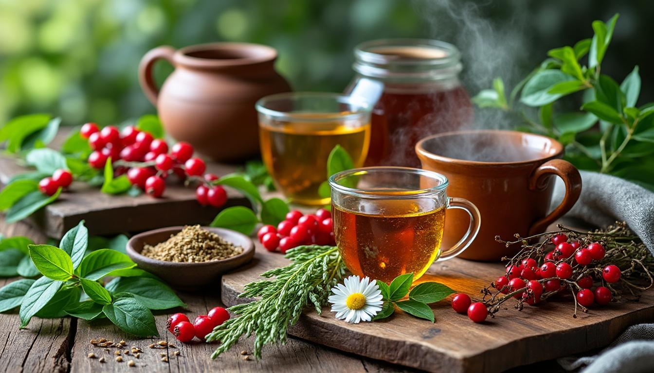 descoperă leacuri bătrânești eficiente pentru tratarea infecțiilor urinare, remedii naturale testate de-a lungul timpului pentru o vindecare rapidă și sigură.